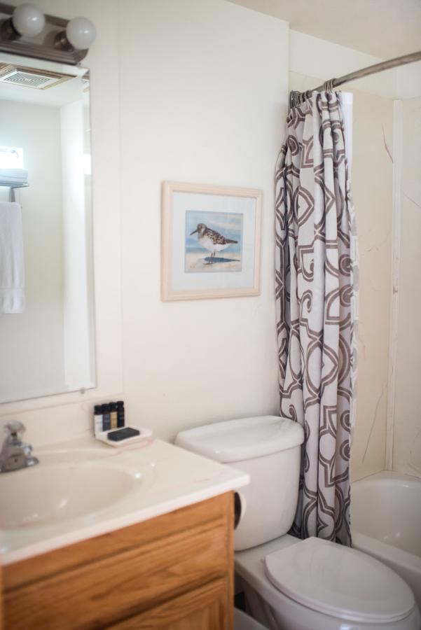 Cozy Mountain Motel Austin エクステリア 写真