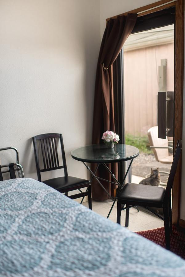 Cozy Mountain Motel Austin エクステリア 写真
