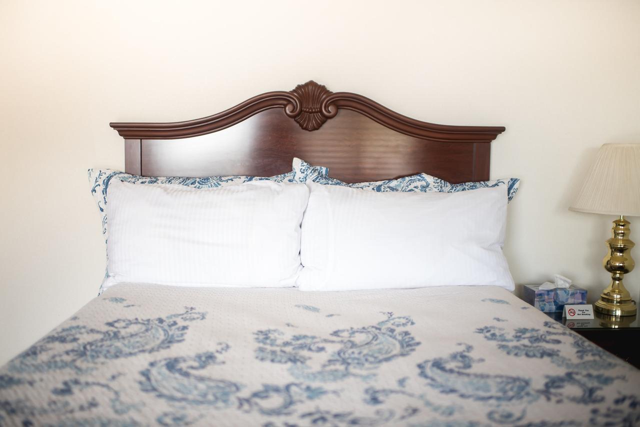 Cozy Mountain Motel Austin エクステリア 写真