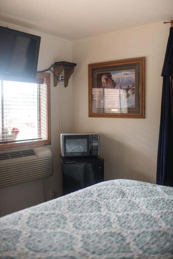 Cozy Mountain Motel Austin エクステリア 写真