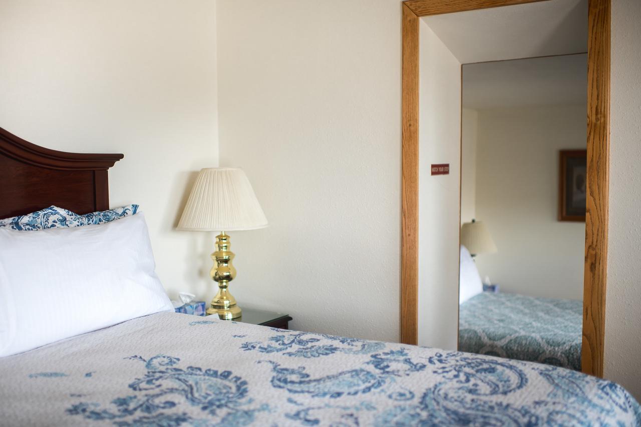 Cozy Mountain Motel Austin エクステリア 写真